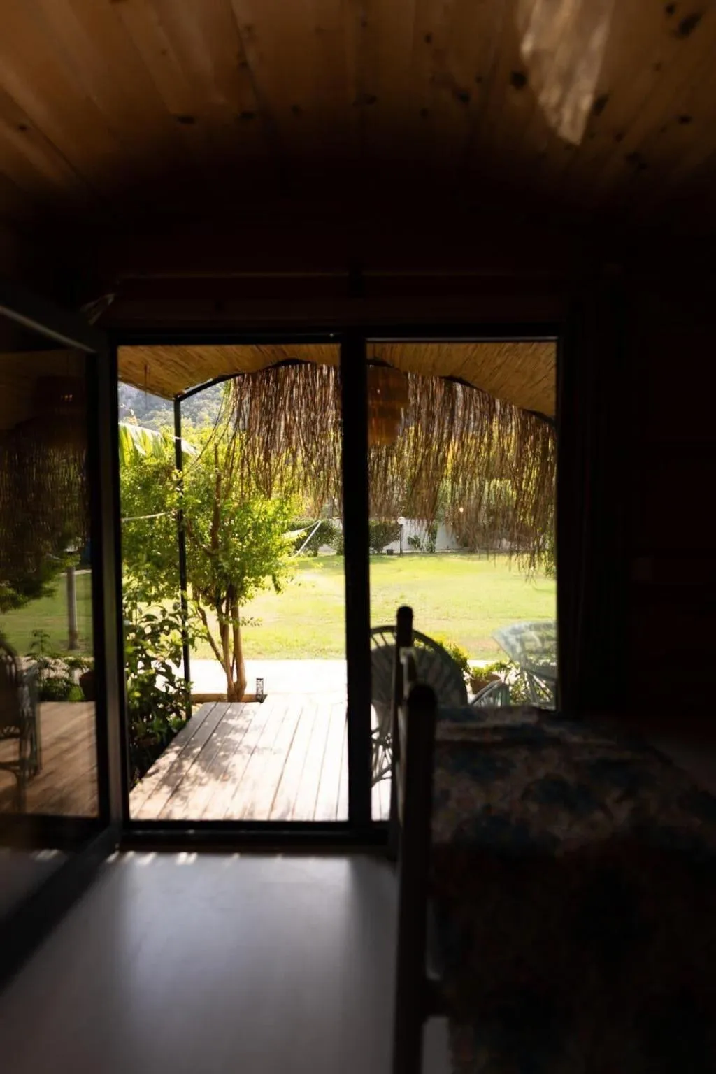 Room, Turkuaz Bungalows, Antalya