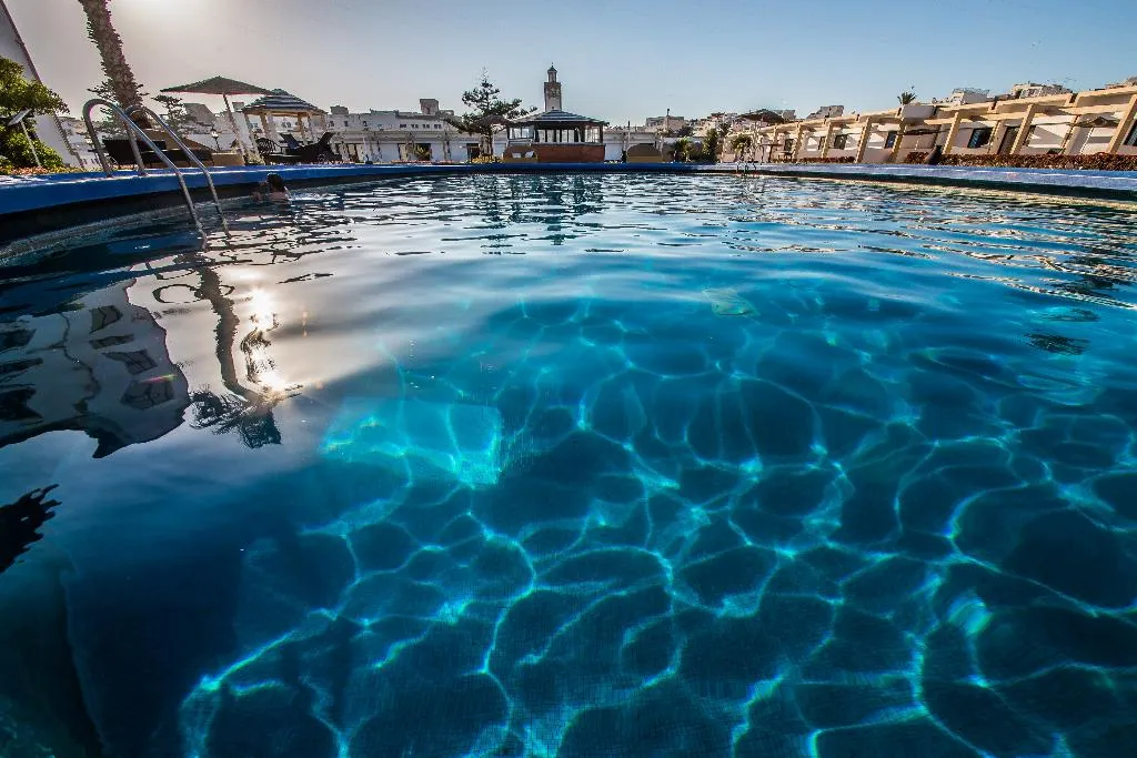 Pool, Des Iles, Essaouira