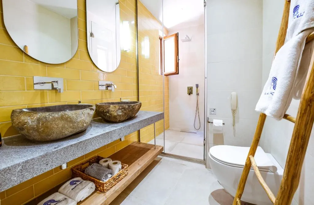 SUITE ONE BEDROOM Room, Anais Collection Hotels & Suites Chania by GHH, Crete