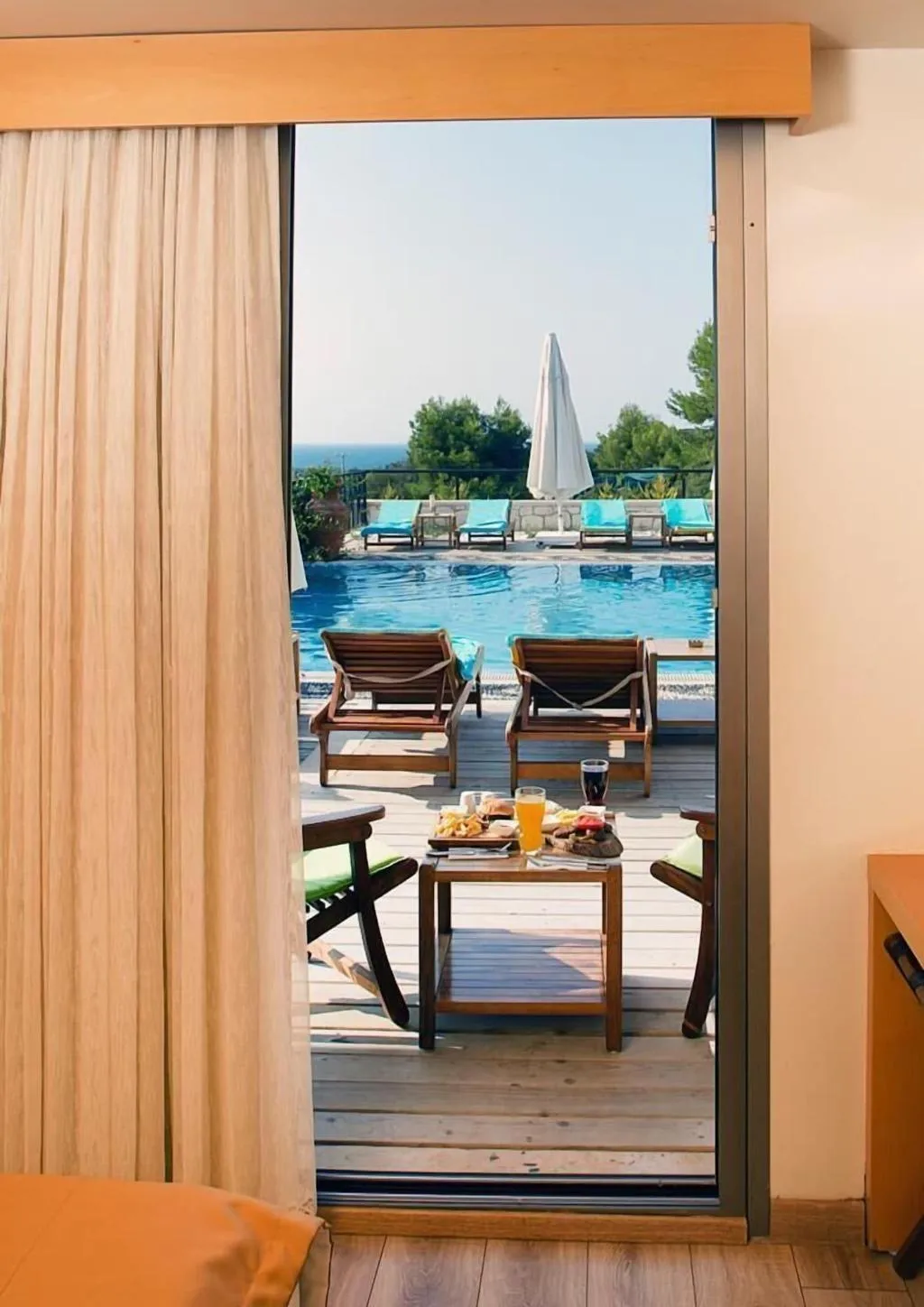 Sports and Entertainment, Alacati Villa Renk, Izmir