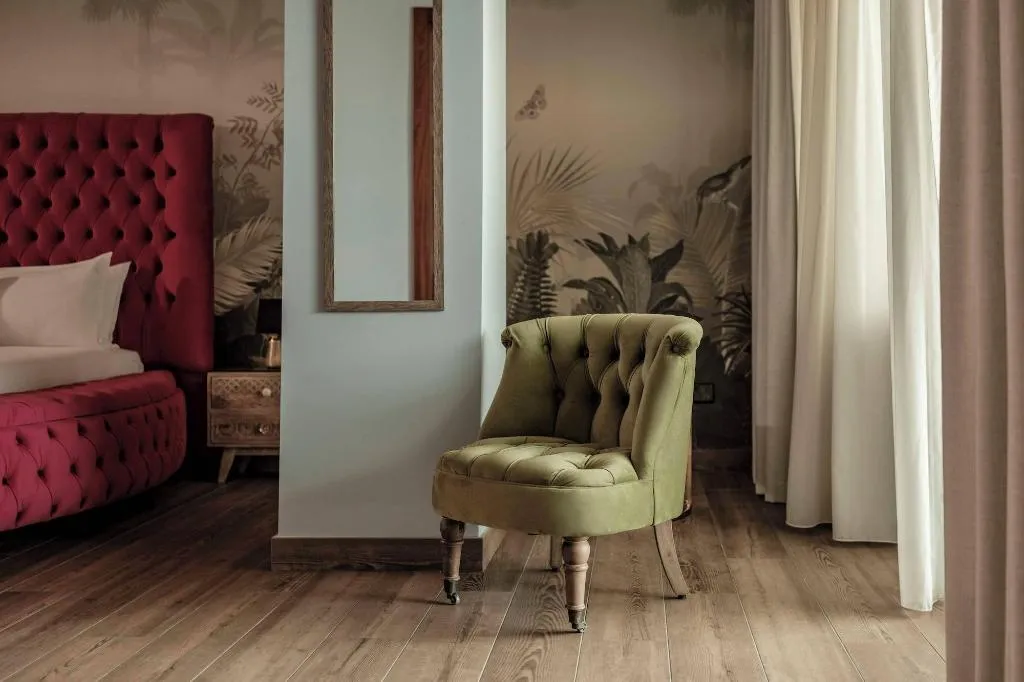 Room, Damare Resort & Spa, Malta