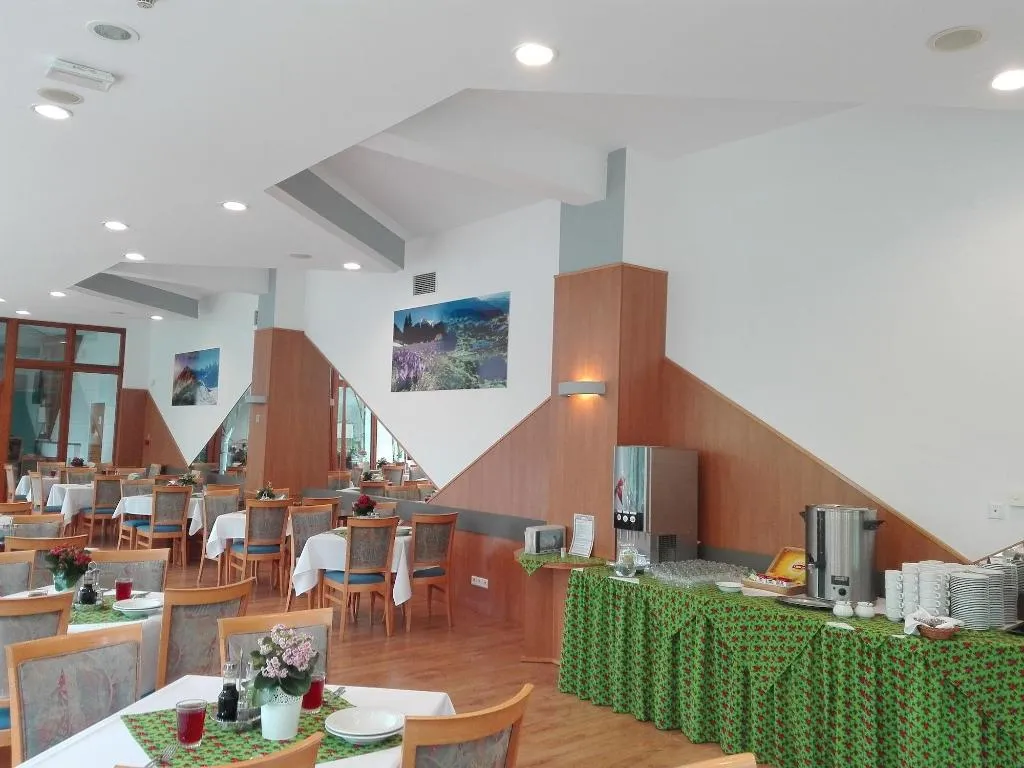 Restaurant, Geovita Zakopane, Krakow