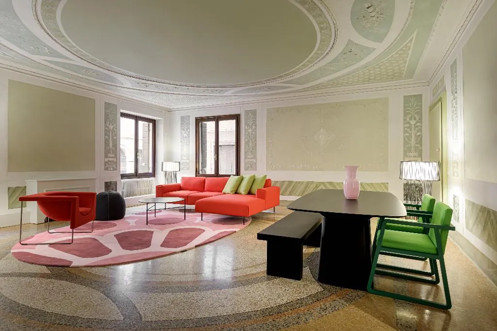 APARTMENT STANDARD Room, Palazzo Dei Fiori By Room Mate, Venice