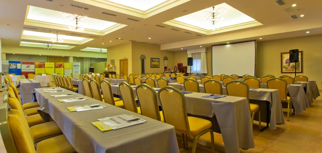 Conferences, Mon Port Hotel & SPA, Majorca