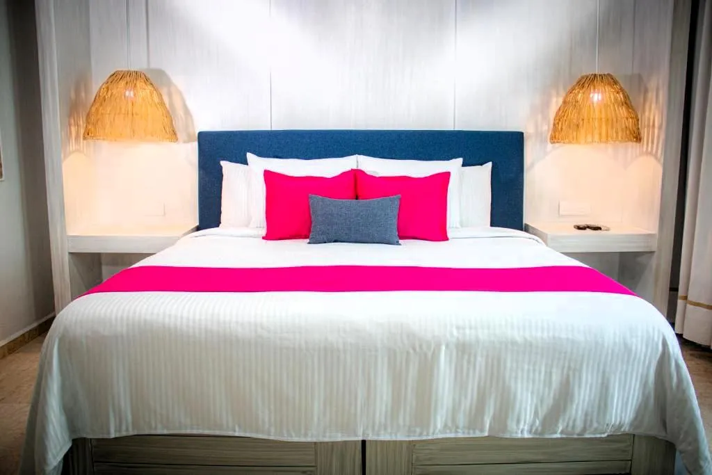 SUITE SUPERIOR Room, The Palm At Playa, Playa Del Carmen
