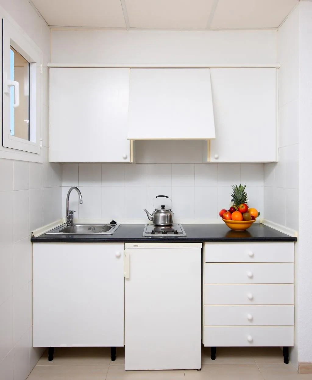 APARTMENT CAPACITY 3 Room, Valentin Grand Park Suite Hotel, Majorca