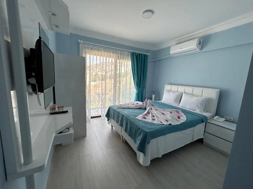 DOUBLE CLASSIC Room, Marquis Blue Hotel, Dalaman