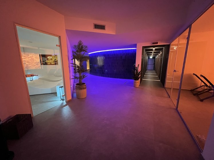 La Battigia Resort, Palermo
