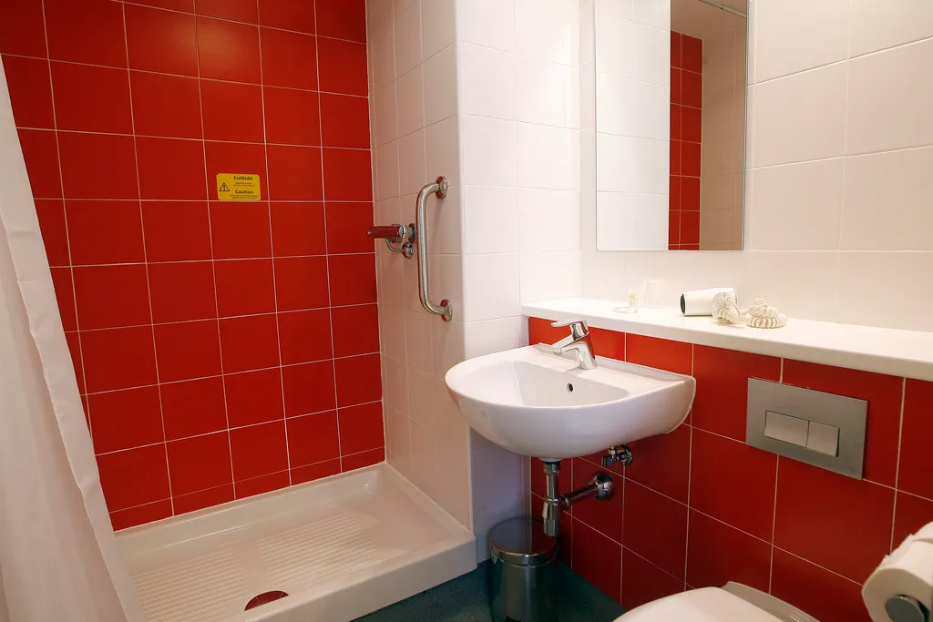 DOUBLE STANDARD Room, Travelodge Barcelona Poblenou, Barcelona