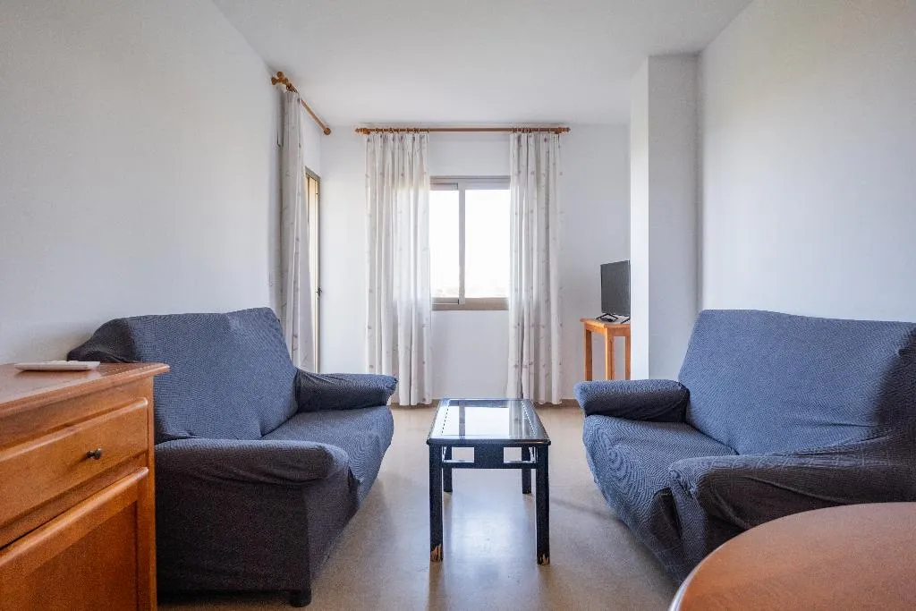 APARTMENT SIDE SEA VIEW Room, Apartamentos Proamar, Costa Del Sol