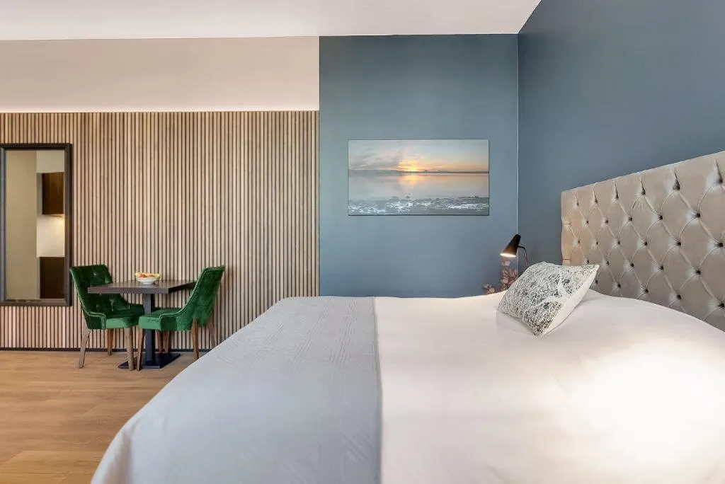 SUITE DELUXE Room, Hotel Muli, Reykjavik