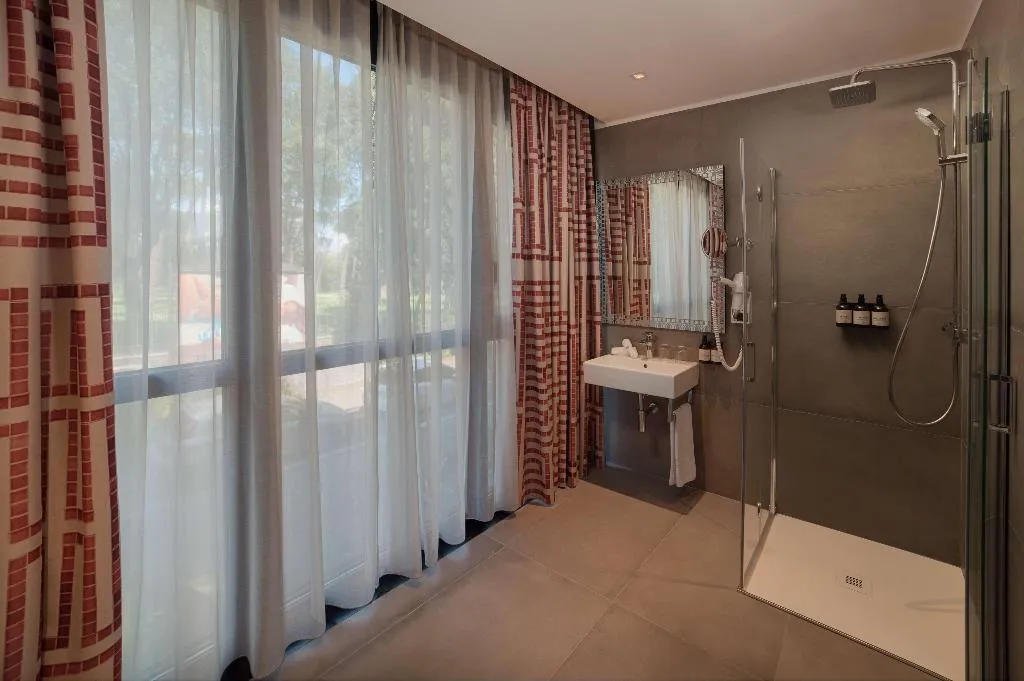 Room, nhow Roma Vittorio Veneto, Rome