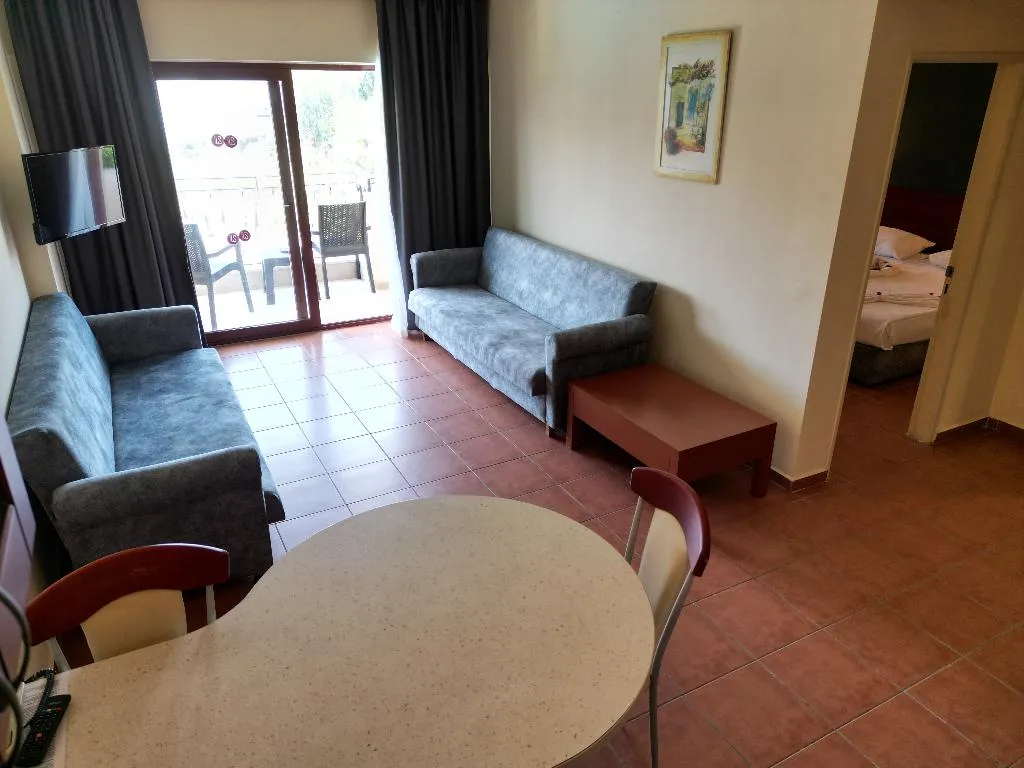 Room, Lemas Suite Hotel, Antalya