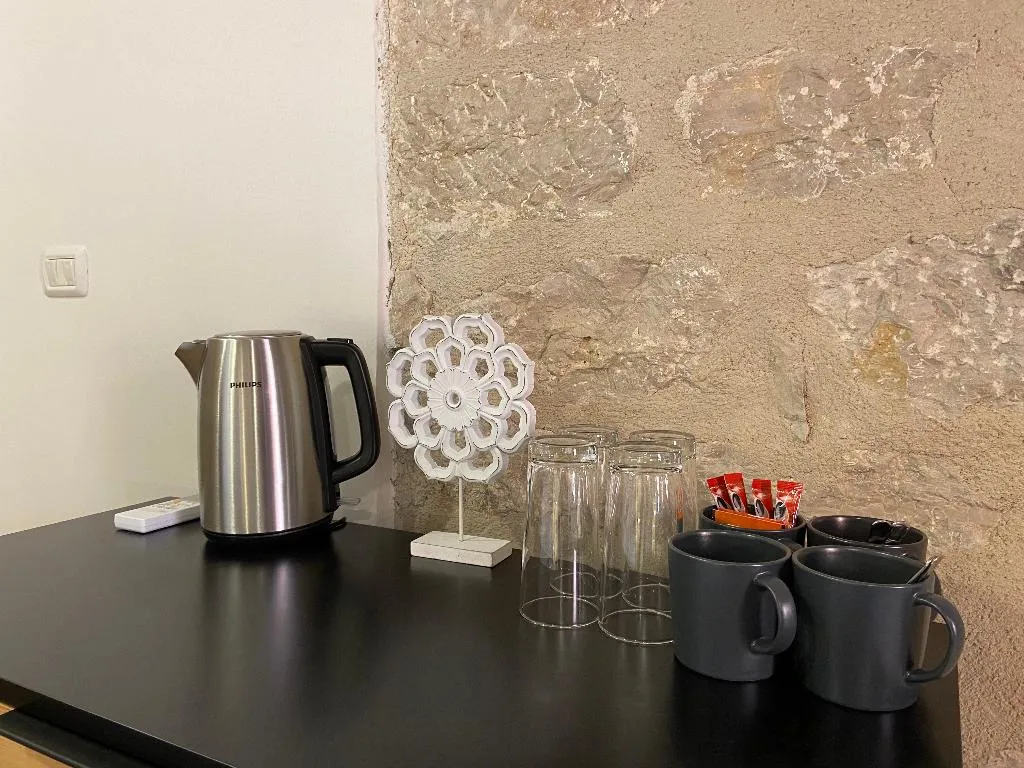 QUADRUPLE DUPLEX Room, Noemi's rooms, Istria