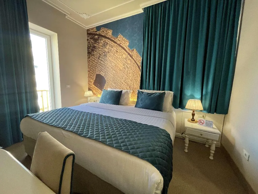 DOUBLE COMFORT Room, Adriatik Hotel BW Premier Collection, Durres