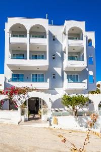 Alos Suites -ex Possirama Bay, Rhodes