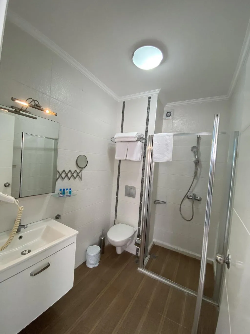 Room, Larimar Boutique Hotel, Izmir