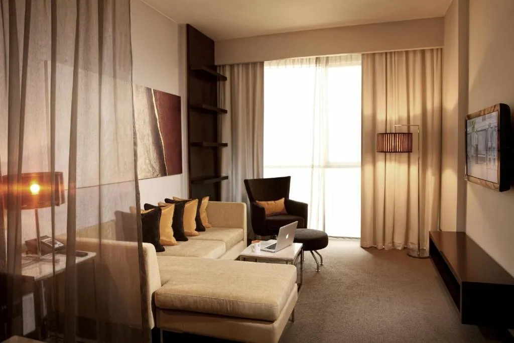 SUITE WITH KITCHENETTE Room, Centro Sharjah, Dubai