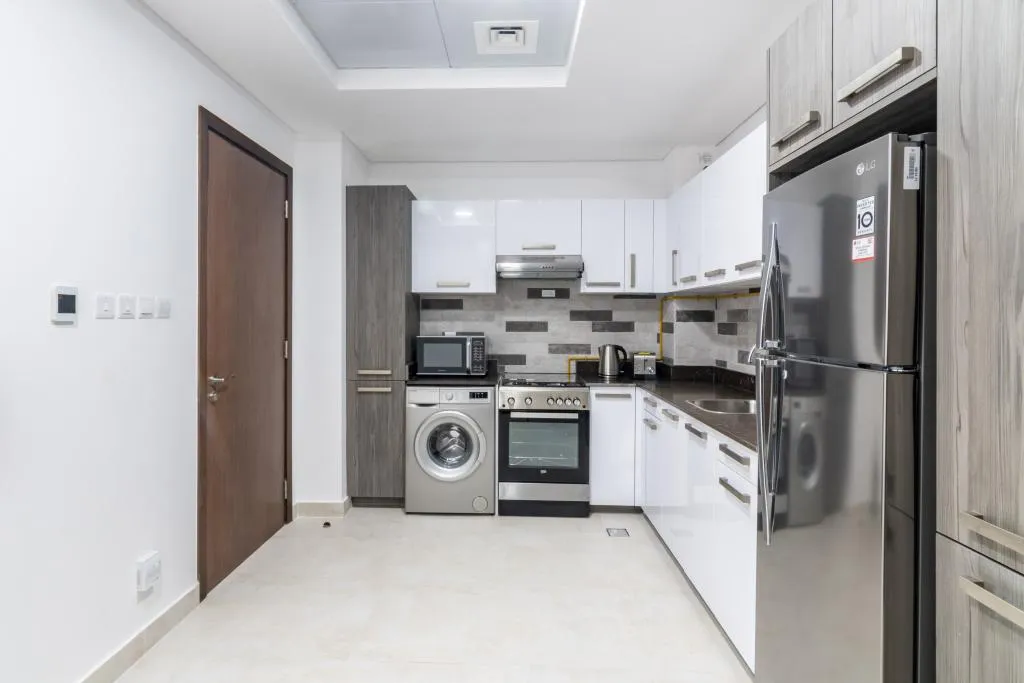 APARTMENT ONE BEDROOM Room, SBO Tower Al Barsha (Baytik Holiday Homes), Dubai