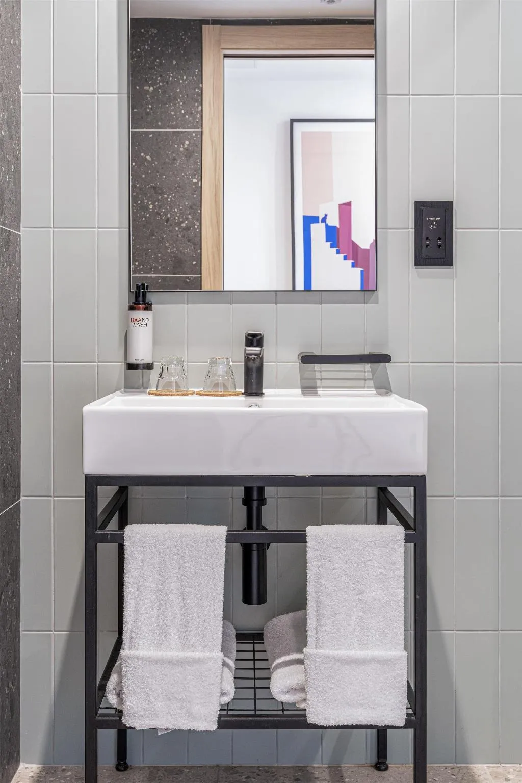 DOUBLE KING SIZE BED Room, Hotel Mistral St Julian's Affiliated By Melia, Malta