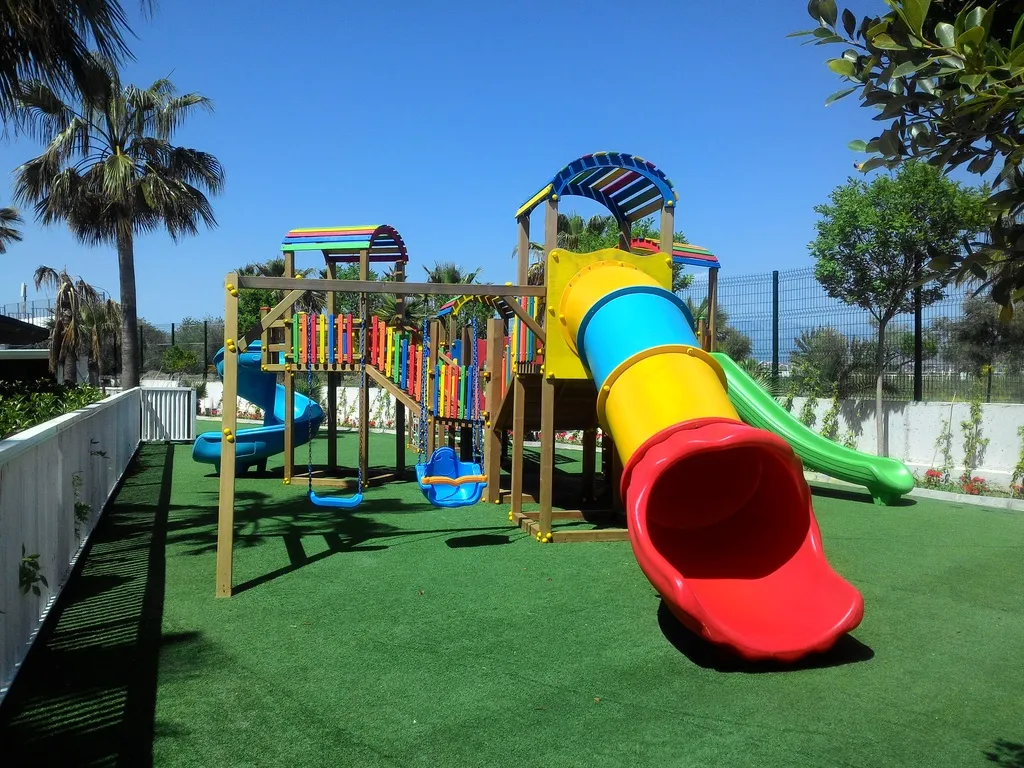 Sports and Entertainment, Lrs Lake&River Side Hotel & Spa, Antalya