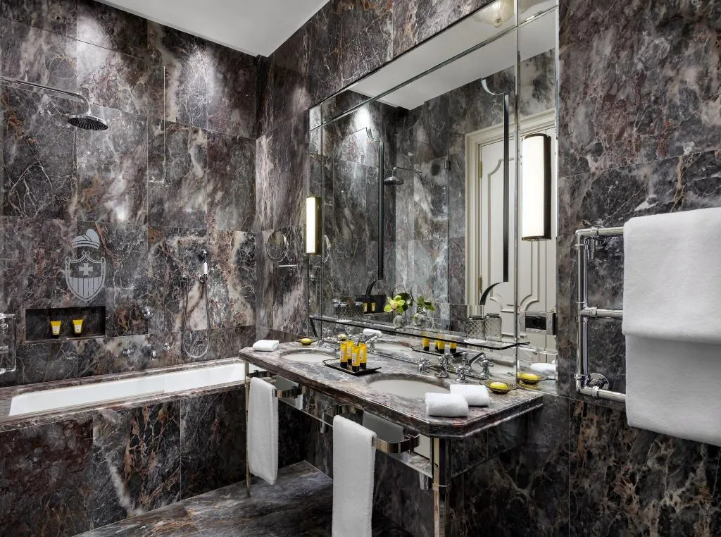 Room, The Gritti Palace, a Luxury Collection Hotel, Venice