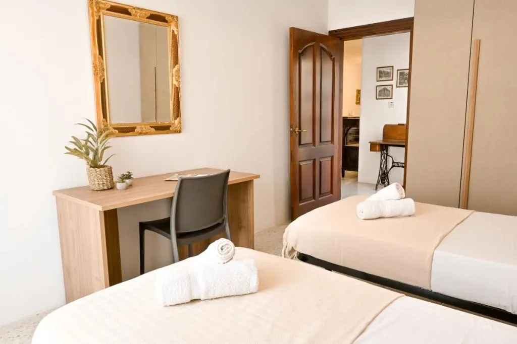 Room, 7Mediterrenea  Villa, Malta