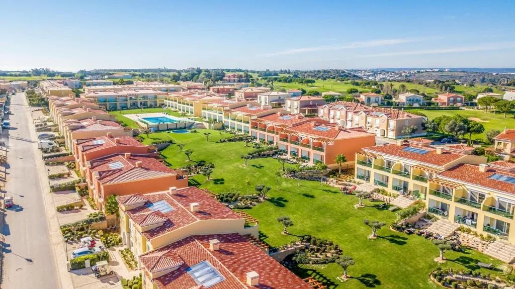 General view, Boavista Golf & Spa - Bela Colina Holidays, Algarve