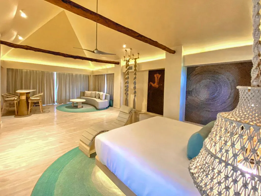 Room GRAND DELUXE Room, Hotel Shibari Tulum, Cancun Area