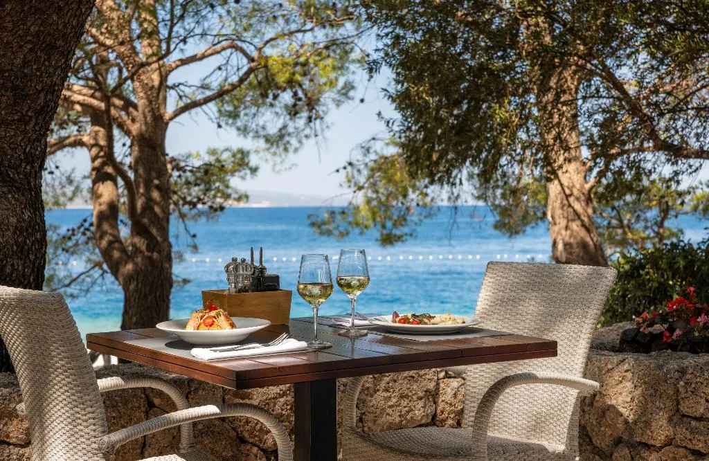 Restaurant, Maestral Adults Exclusive Hotel, Split