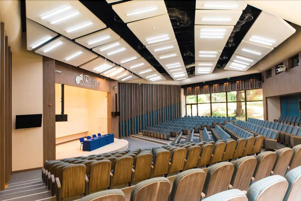 Conferences, Riviera Beach Hotel & SPA - All Inclusive, Varna