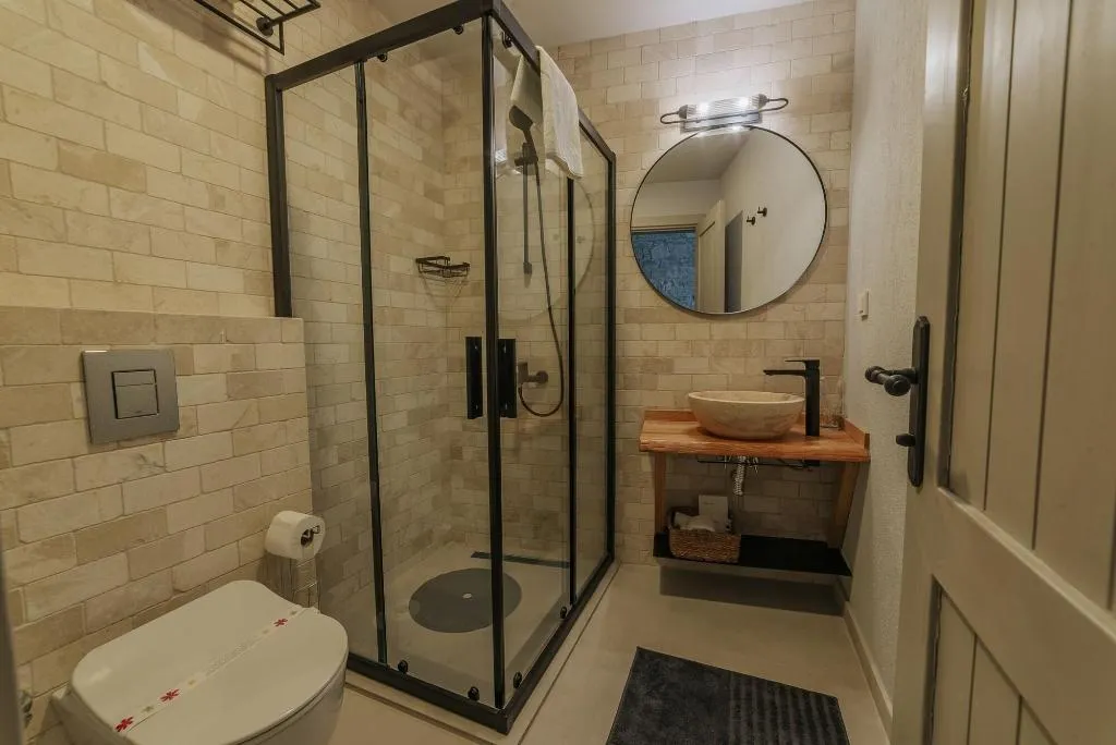 Room, Karargah Urla, Izmir