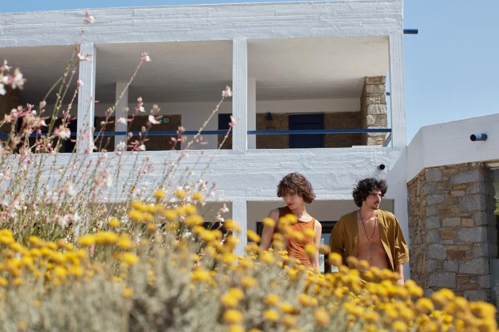 General view, Mykonos Theoxenia, a Member of Design Hotels, Mykonos