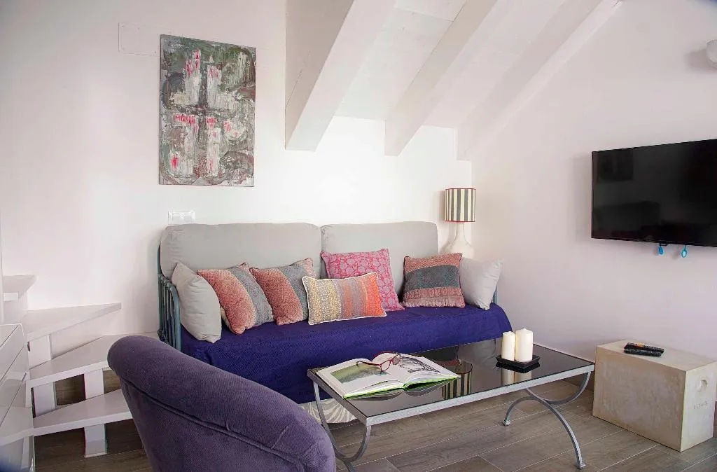 APARTMENT ECONOMY Room, Overland Suites Catedral Luxury Apartments, Seville