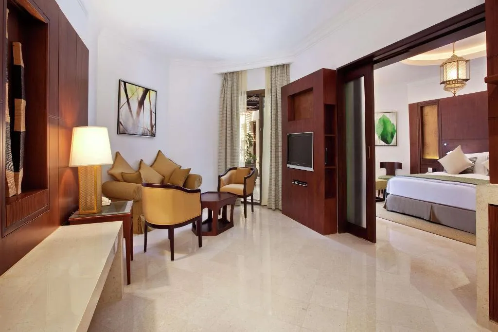 Room, Hilton Luxor Resort & Spa, Luxor