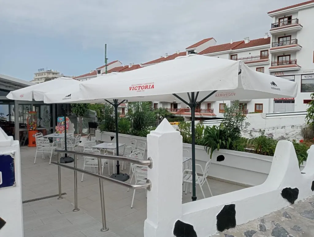 STUDIO CAPACITY 2 Room, Apartamentos Chinyero, Tenerife