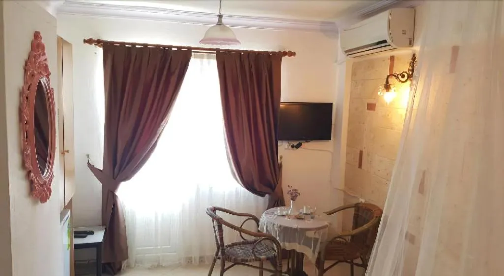 Room, Foca Ensar Hotel, Izmir