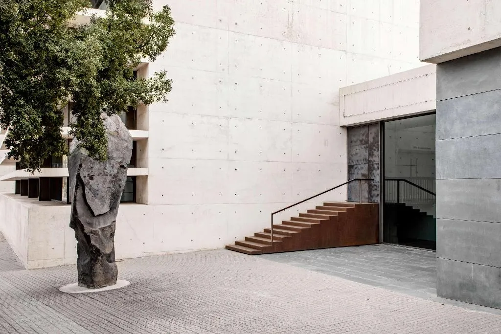 Conferences, Torre Melina Gran Melia, Barcelona