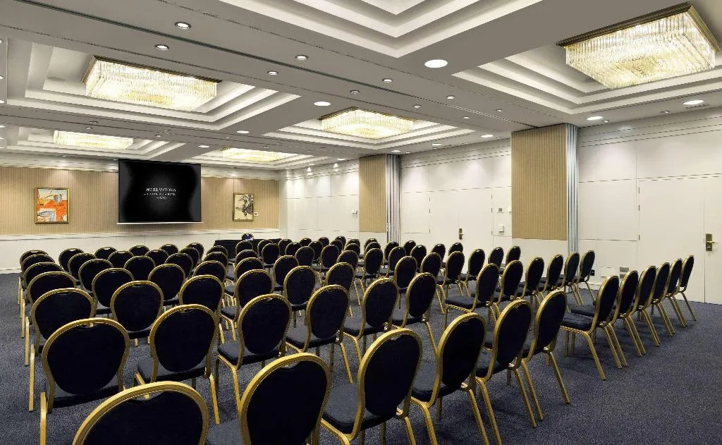 Conferences, Hotel Victoria Gran Meliá, Majorca