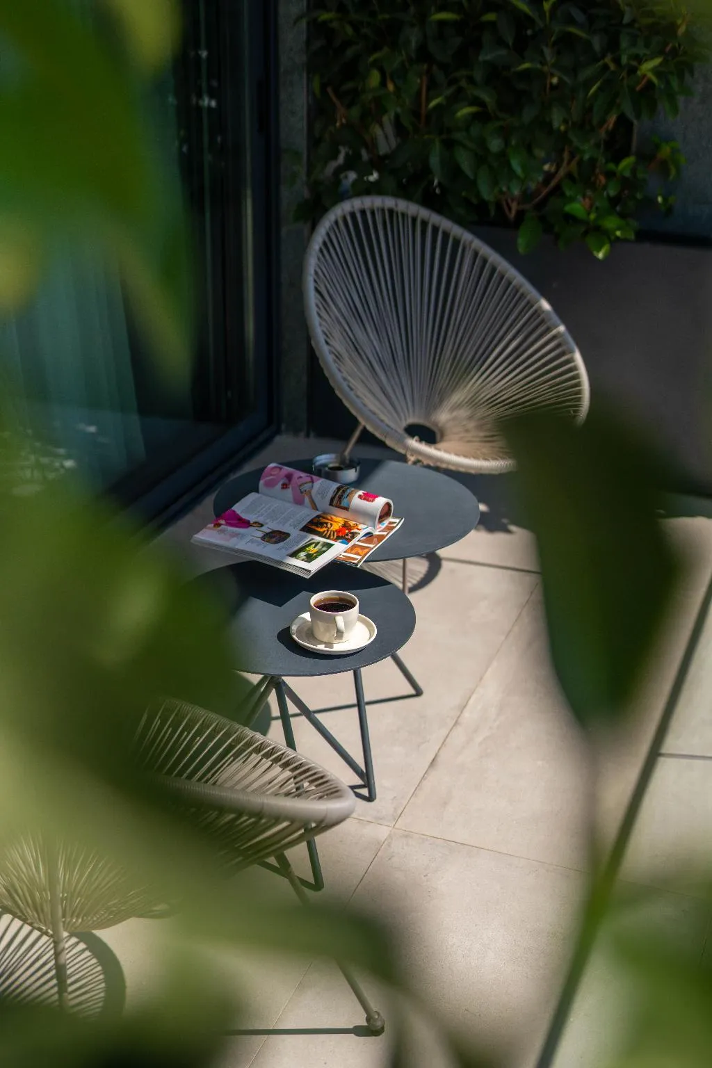 DOUBLE WITH BALCONY Room, Akana Loft, Bodrum