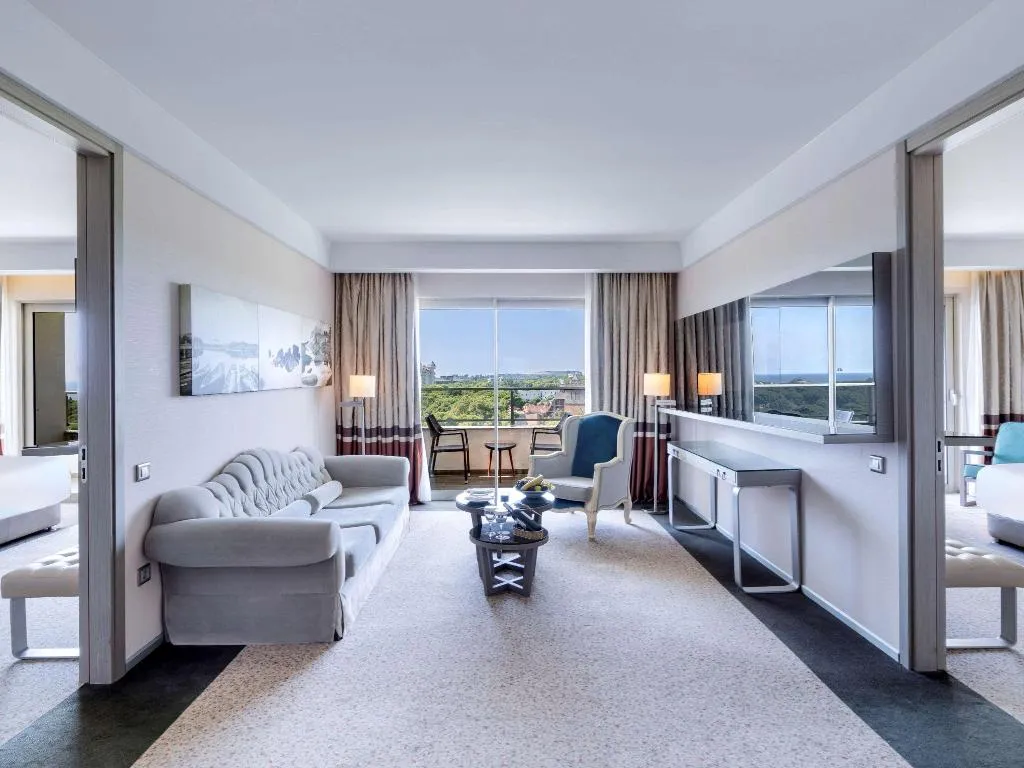 SUITE SUPERIOR Room, Rixos Premium Belek L.O.L Theme Park Free Access, Antalya