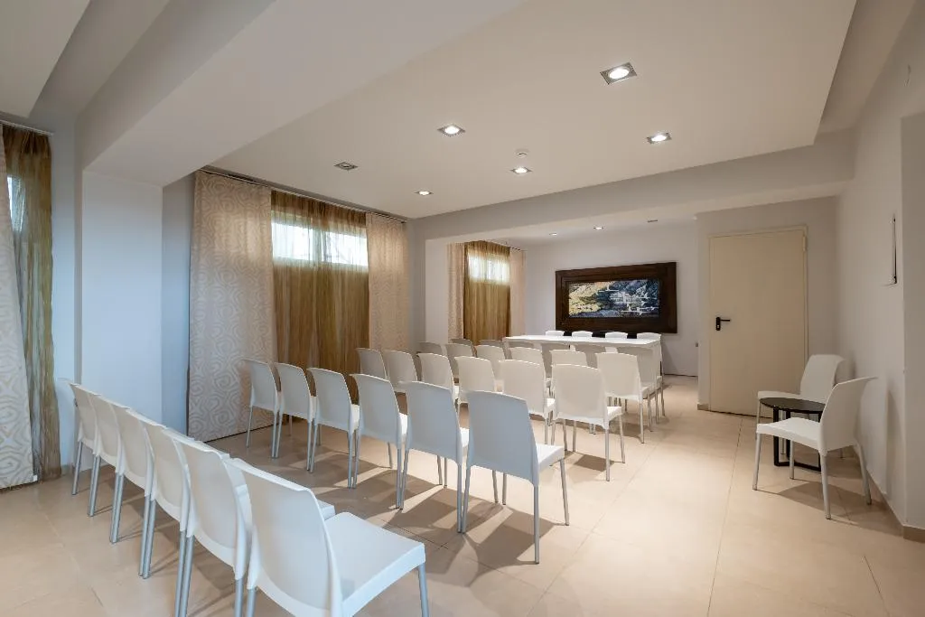 Conferences, Dimitrios Village Beach Resort, Crete