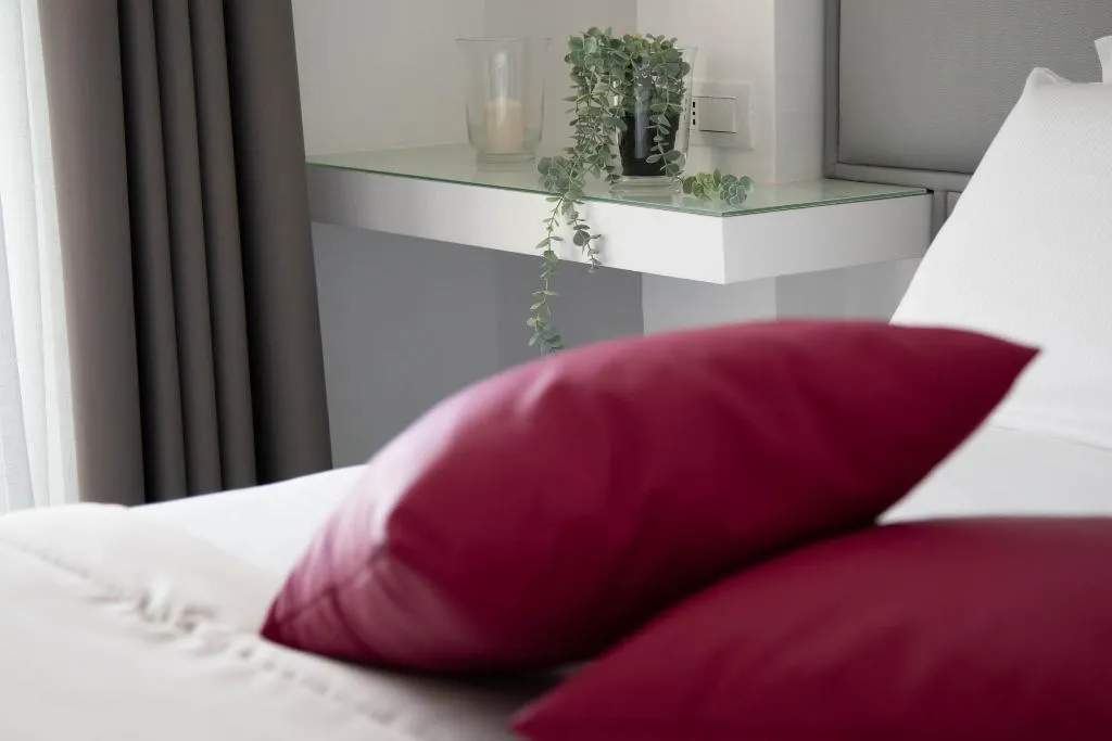 DOUBLE COMFORT Room, Grand Hotel Serapide, Naples