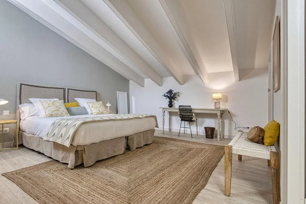 Room, Casa Albertí Boutique Hotel, Menorca
