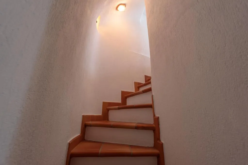 SUITE DELUXE TWO BEDS Room, Vista Mare Suites, Santorini
