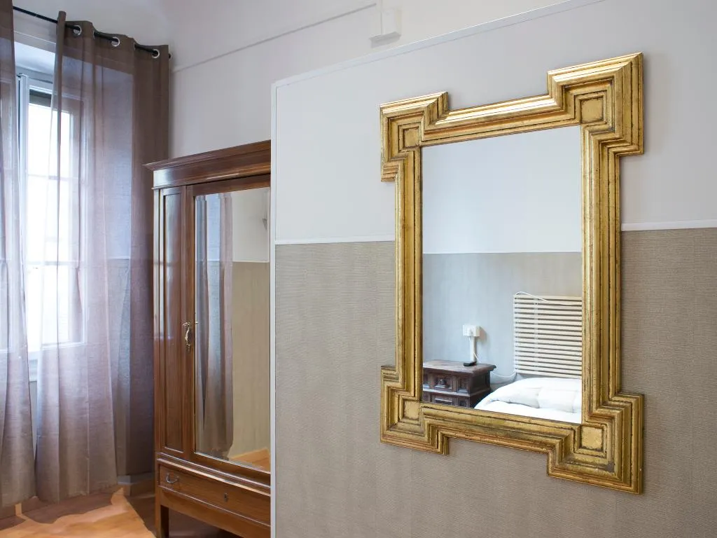 TRIPLE COMFORT Room, Loggia Fiorentina, Florence