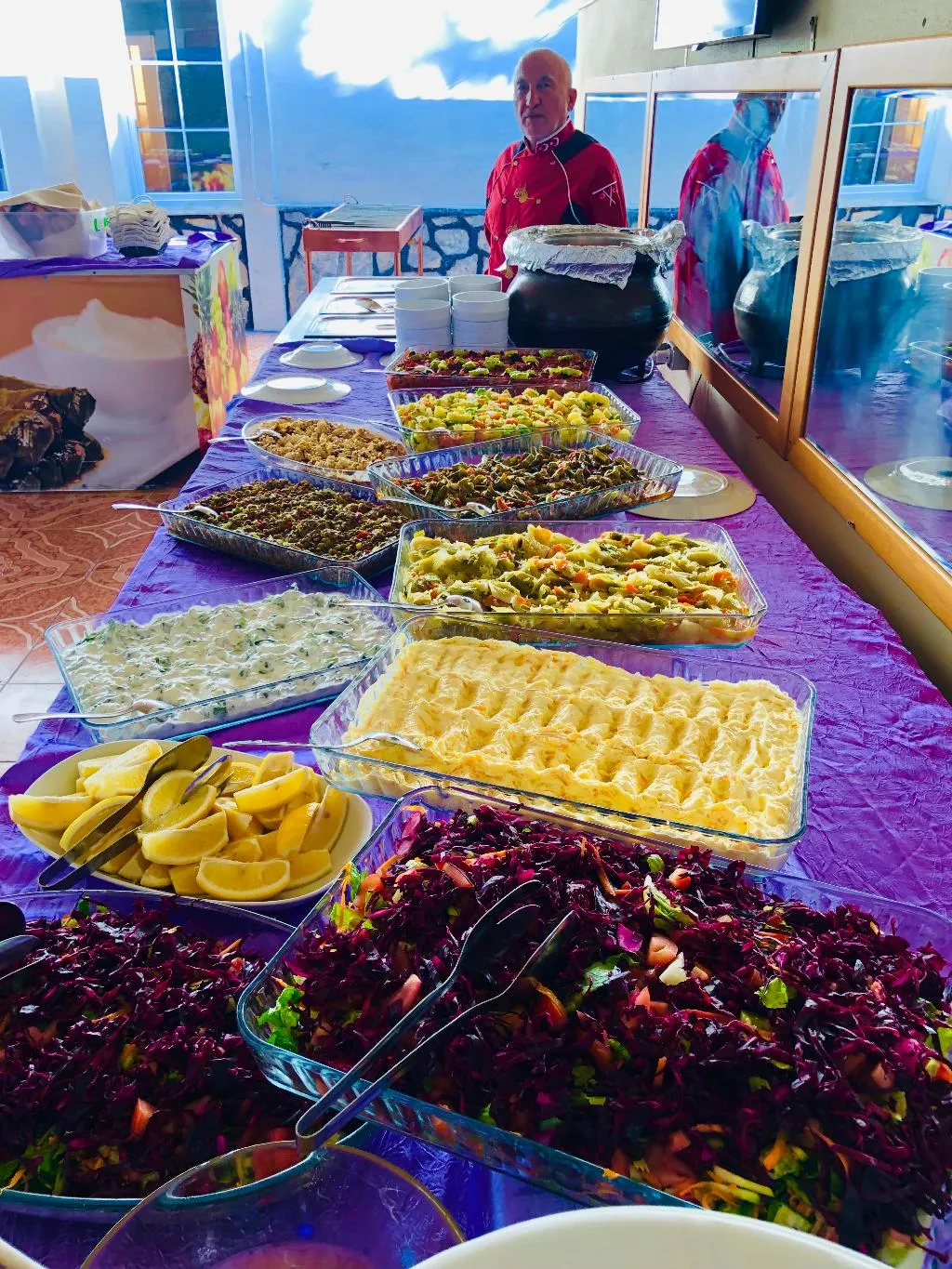 Restaurant, Doga Hotel Oludeniz, Dalaman