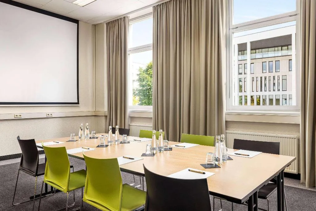 Conferences, Vienna House Easy by Wyndham Cracow, Krakow