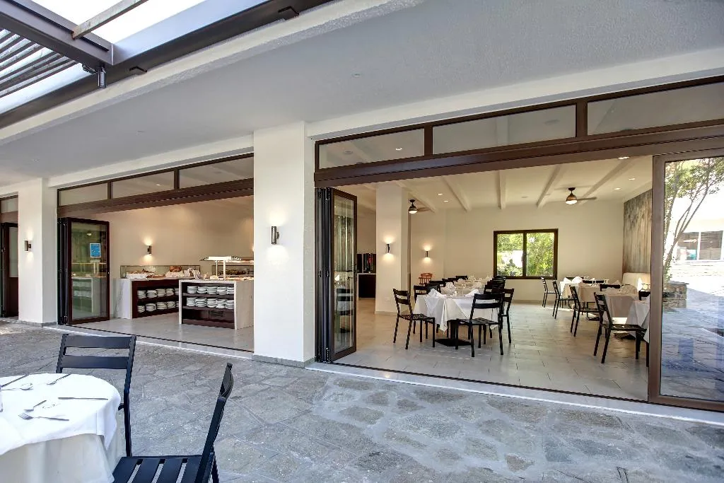 Restaurant, Ghotels Macedonian Sun, Halkidiki