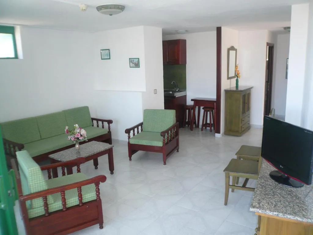 APARTMENT STANDARD Room, Maba Playa Apartamentos, Gran Canaria